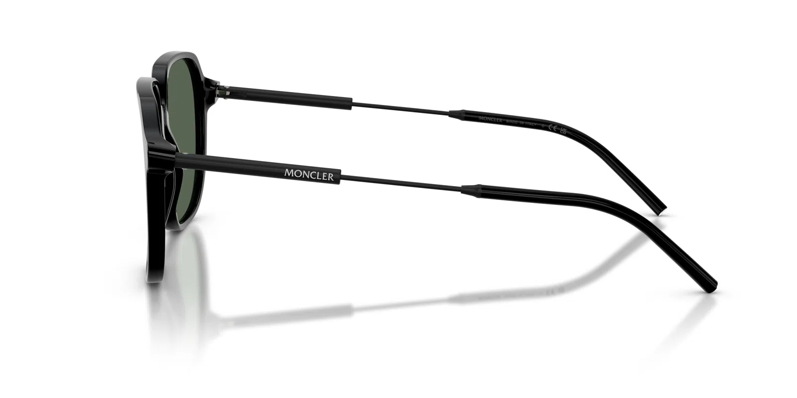 Moncler Cylin 6010 Sunglasses - view 25